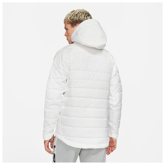 Nike Ανδρικό μπουφάν Sportswear Hybrid Syn Fill Jacket Nike Ανδρικό μπουφάν Sportswear Hybrid Syn Fill Jacket